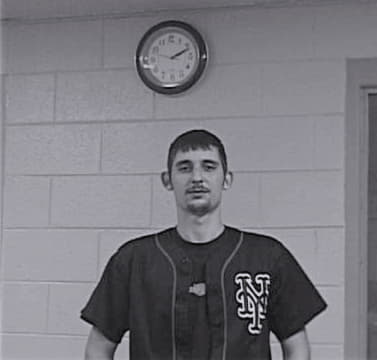 Worrix James - Pike County, KY 