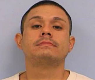 Marquez Jason - Travis County, TX 