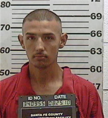 Trujillo Johnny - SantaFe County, NM 