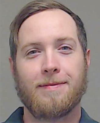 Kovarik Jonathan - Collin County, TX 