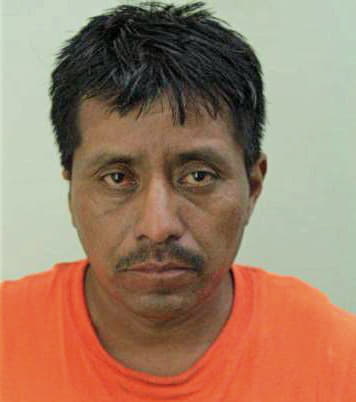 Garcia Jose - Hillsborough County, FL 