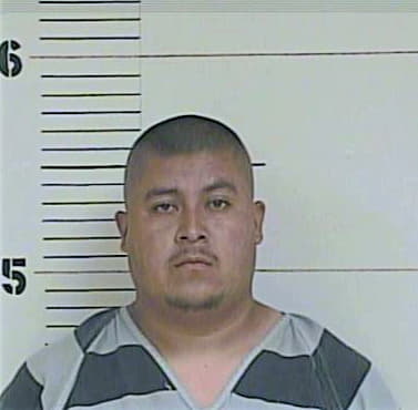Hernandez-Ochoa Jose - Parker County, TX 