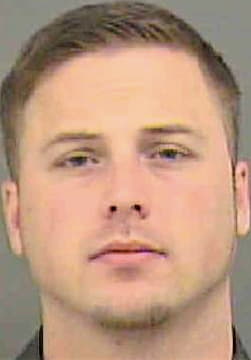 Lemmond Joshua - Mecklenburg County, NC 