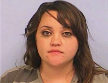 Garcia Julia - Travis County, TX 