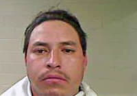 Mendez Julio - Ellis County, TX 