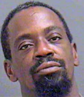Jones Kevin - Mecklenburg County, NC 