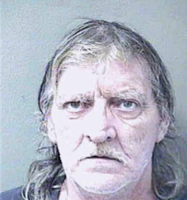 Morris Linwood - Okaloosa County, FL 