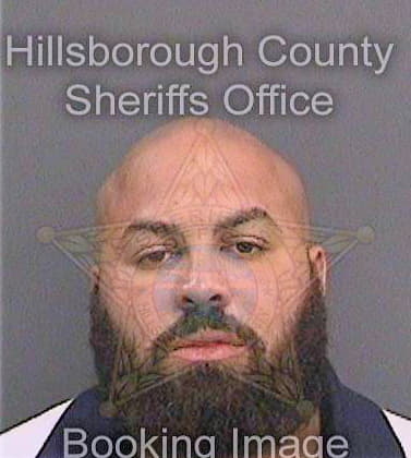 Vicente Manuel - Hillsborough County, FL 