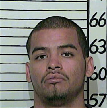 Martinez Mario - Comal County, TX 