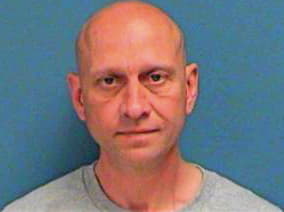 Schafer Mark - Stearns County, MN 