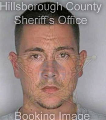 Klar Matthew - Hillsborough County, FL 