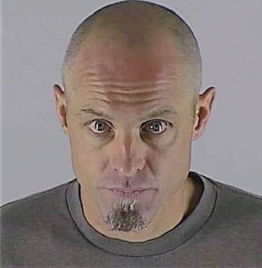 Mason Matthew - Deschutes County, OR 