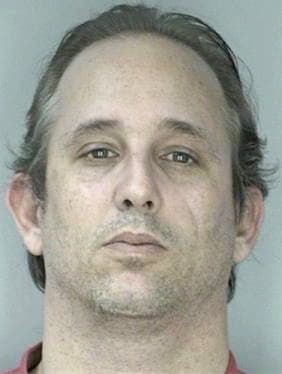 Earle Michael - Hillsborough County, FL 