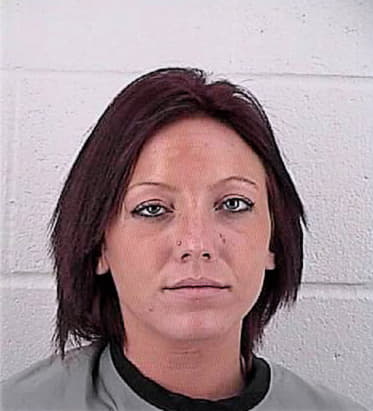 Bennett Michaela - Johnson County, KS 
