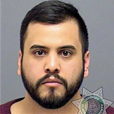 Cendoya Nicolas - Clackamas County, OR 