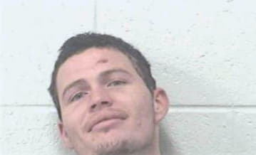 Lewis Osie - Newton County, GA 