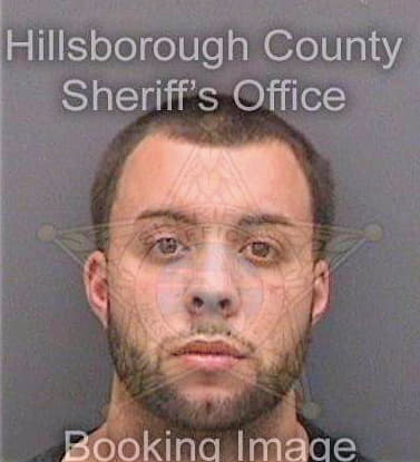 Rocha Paul - Hillsborough County, FL 