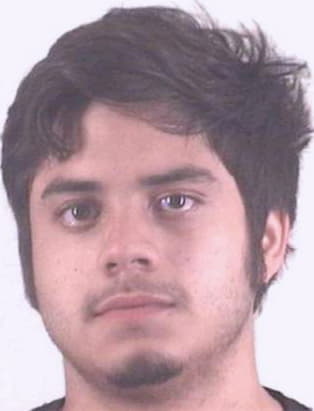 Herrera Rafael - Tarrant County, TX 