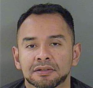 Hidalgo Rafael - IndianRiver County, FL 