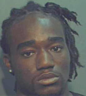 Sharpe Rakim - Orange County, FL 