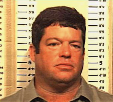 Baker Robert - Denton County, TX 