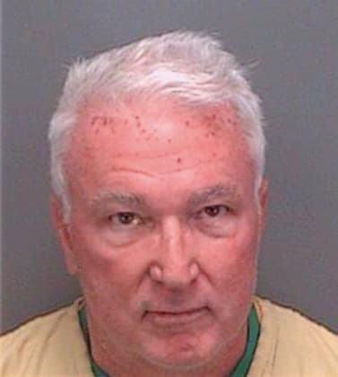 Hood Robert - Pinellas County, FL 