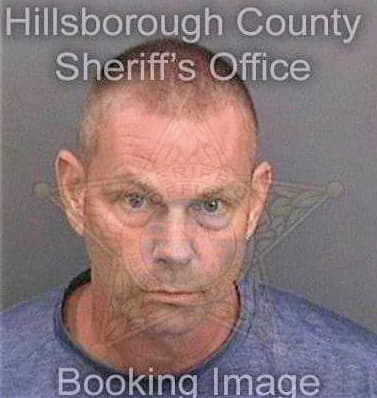 Goodson Rocky - Hillsborough County, FL 