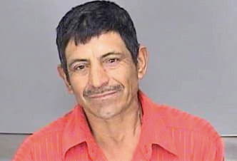 Dimas Romero - Merced County, CA 