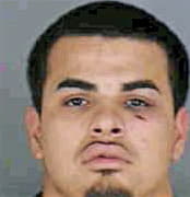Martinez Ruben - Collier County, FL 