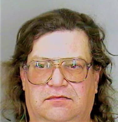 Boal Russell - Polk County, FL 
