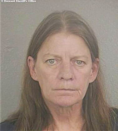 Bradford Sandra - Broward County, FL 