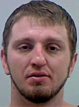 Fluharty Shane - Guernsey County, OH 