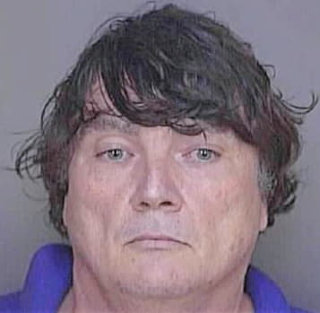 Watson Solomon - Polk County, FL 