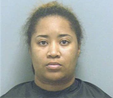 Tubbs Stephanie - Dekalb County, GA 