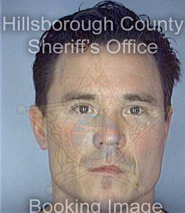 Rogel Steven - Hillsborough County, FL 