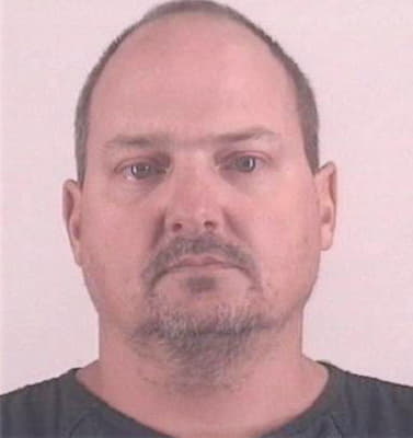Mohler Thomas - Tarrant County, TX 