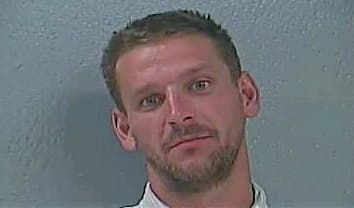 Sneed Tyler - Greene County, MO 