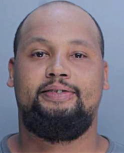 Glover Waverly - Dade County, FL 