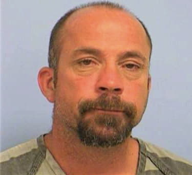 Rewis Yancy - Travis County, TX 