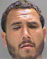 Ortega Adalberto - Sarasota County, FL 