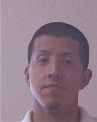Rios Adrian - Tarrant County, TX 