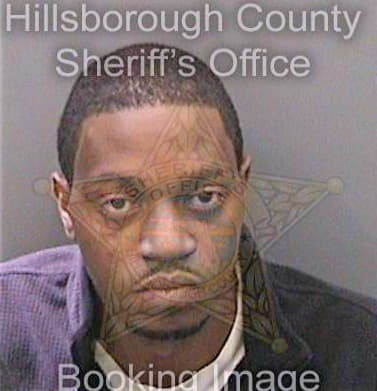 Williams Alfonzo - Hillsborough County, FL 