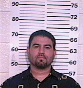 Sandoval Alvar - Hidalgo County, TX 