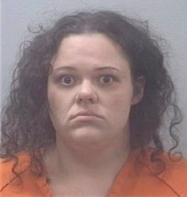 Miller Amber - Lexington County, SC 