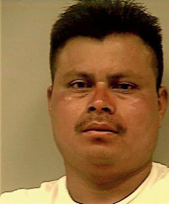 Ramirez Antonio - Gwinnett County, GA 