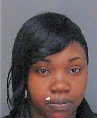 Brown Ashley - Florence County, SC 