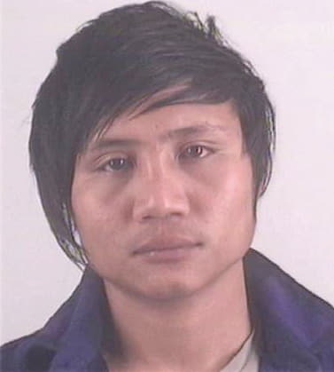 Lay Aung - Tarrant County, TX 