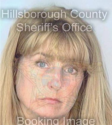 Duran Barbara - Hillsborough County, FL 