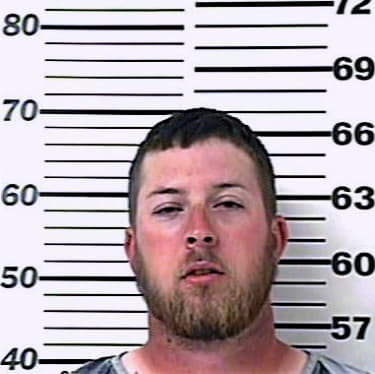 Greathouse Chance - Henderson County, TX 