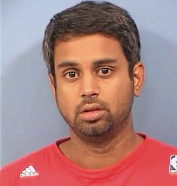 Shah Chirag - DuPage County, IL 